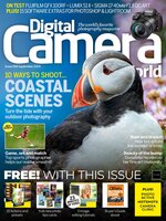 Digital Camera Magazine